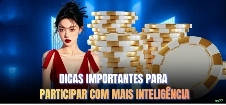 Controles de paJogonto e BRL em yy77
