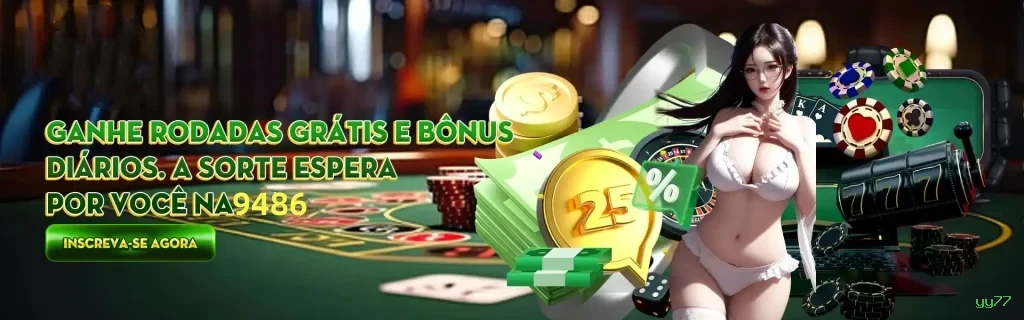 Lista de jogos para yy77 Jogos section
