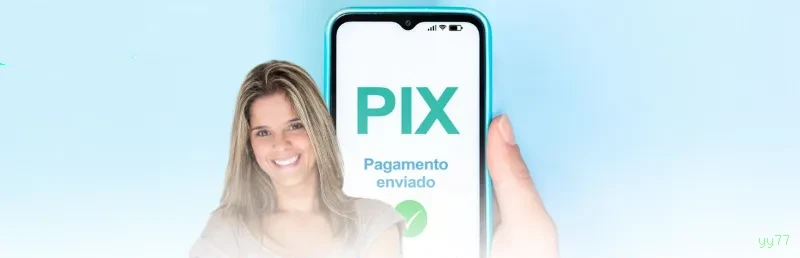 Controles de paJogonto e BRL em yy77