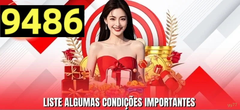 Controles de paJogonto e BRL em yy77