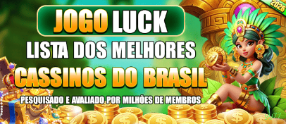Lista de jogos para yy77 Brasil section