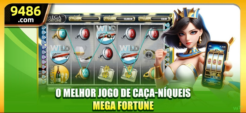 Controles de paJogonto e BRL em yy77